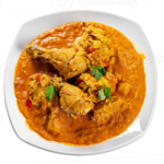 CHICKEN CURRY