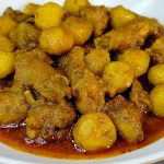 CHICKEN LOTPOTI
