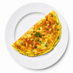 EGG OMELET