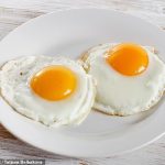 EGG POSE