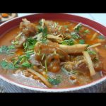 PAYA NIHARI