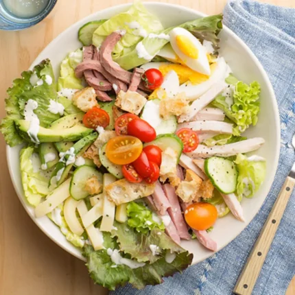 CHEF SPECIAL SALAD