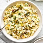 EGG SALAD ASIAN DARBAR