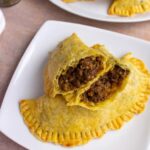 BEEF PATTY