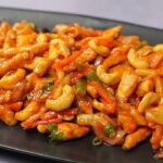 CASHEW NUT SALAD
