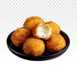 CHICKEN CHEESE BALL