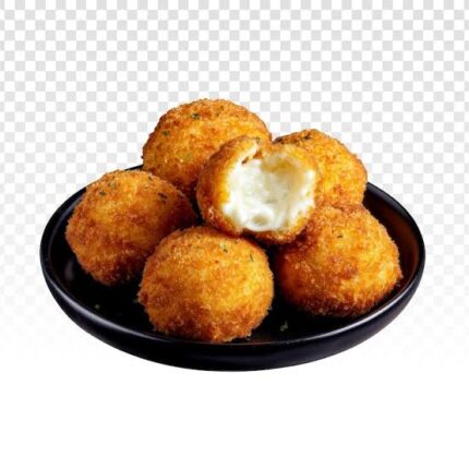 CHICKEN CHEESE BALL