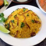 CHICKEN KHICHURI