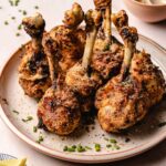 CHICKEN LOLLIPOP