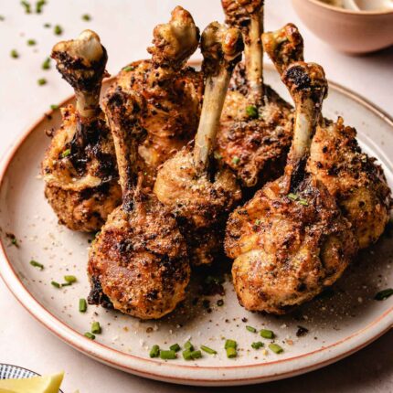 CHICKEN LOLLIPOP
