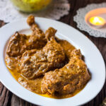 CHICKEN MASALA CHAAP