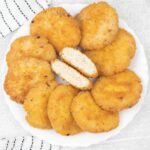 CHICKEN PATTY