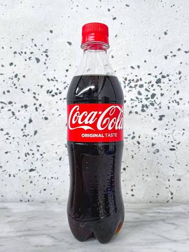 COCACOLA