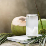 COCONUT JUICE