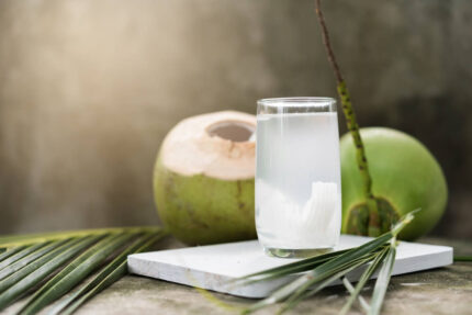 COCONUT JUICE