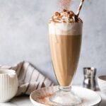 COLD COFFEE