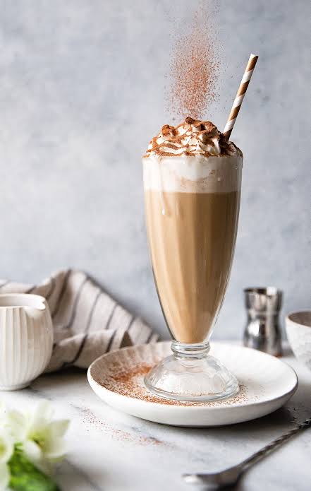 COLD COFFEE COLD COFFEE - Image 1
