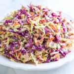 COLESLAW SALAD