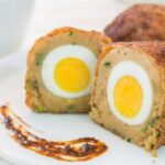 EGG CHOP
