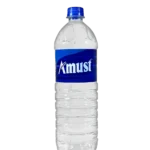 WATER BOTTLE 1 L