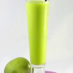 GREEN MANGO JUICE