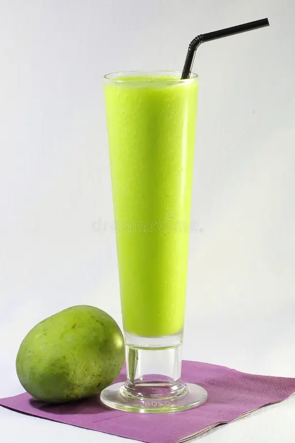 GREEN MANGO JUICE GREEN MANGO JUICE - Image 1