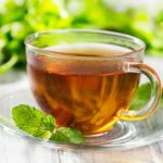 GREEN TEA
