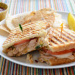 GRILLED CHICKEN SANDWICH