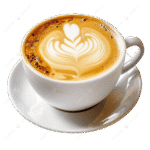 HOT COFFEE