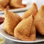 KOLIJA SAMOSA