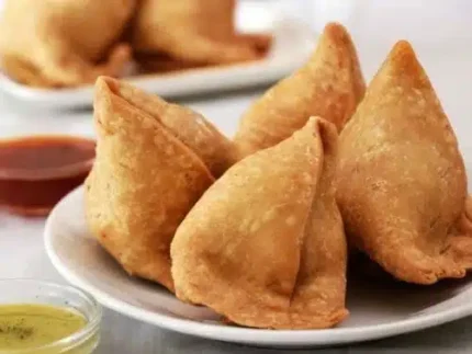 KOLIJA SAMOSA