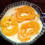 MILK JILABI