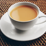 MILK TEA