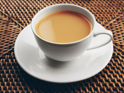 MILK TEA