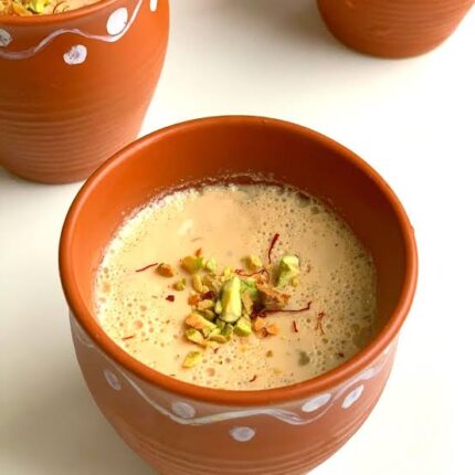 MISHTI DOI