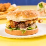 MR JOHN BURGER