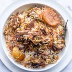 MUTTON BIRYANI
