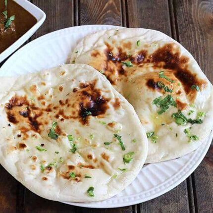 NAAN ROTI