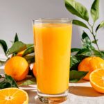 ORANGE JUICE