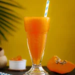 PAPAYA JUICE