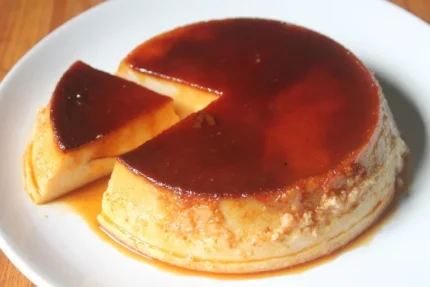 PUDDING