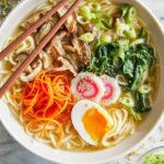 REGULAR RAMEN
