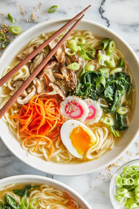 REGULAR RAMEN REGULAR RAMEN