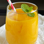RIPE MANGO JUICE