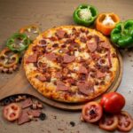 SPECIAL RING PIZZA-BEEF-CHICKEN