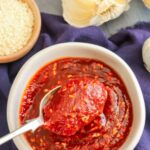 SPICY SAUCE