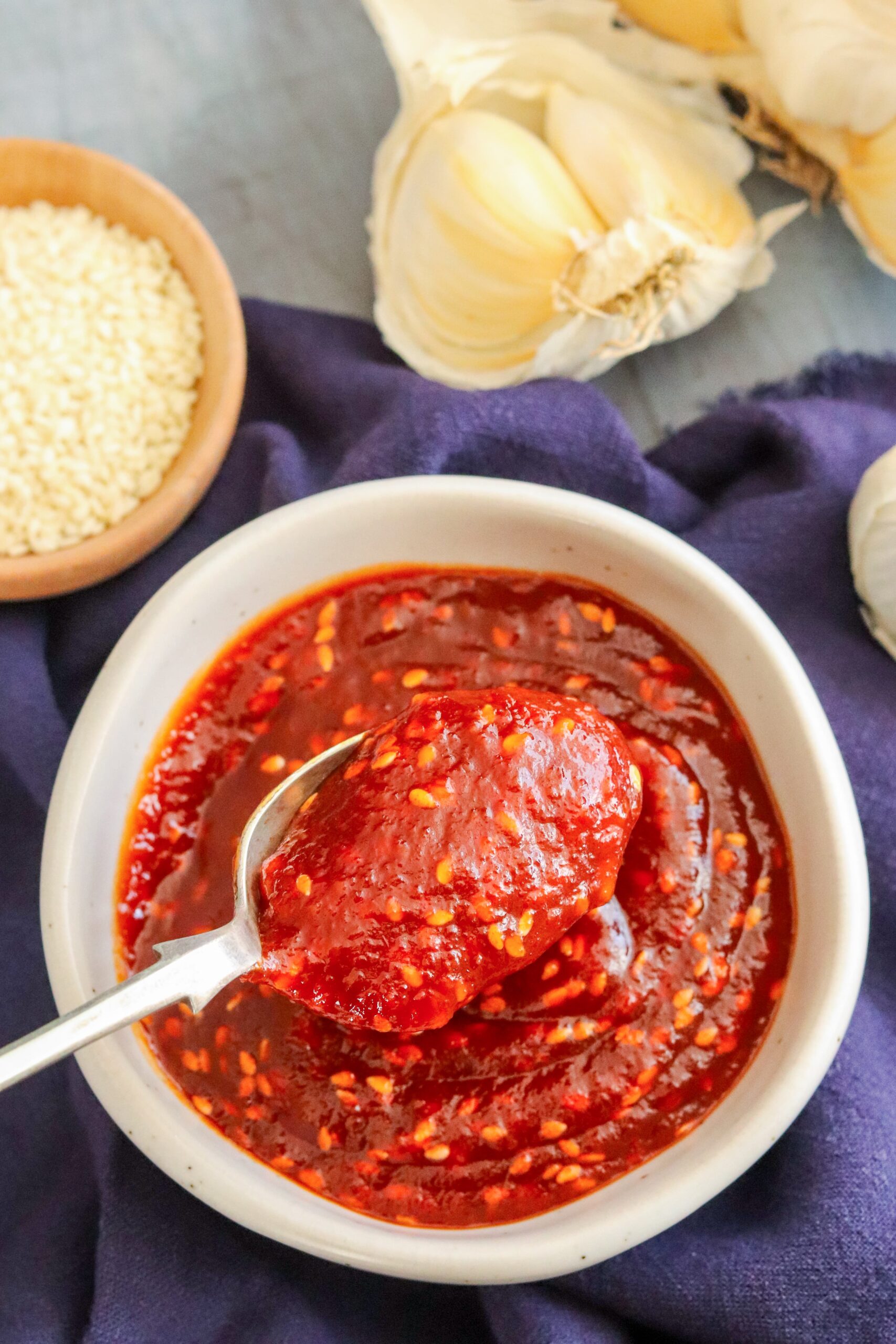 SPICY SAUCE SPICY SAUCE