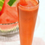 SWEET MELON JUICE