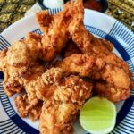 THAI FRIED CHICKEN