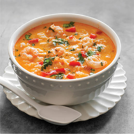 THAI THICK SOUP THAI THICK SOUP
